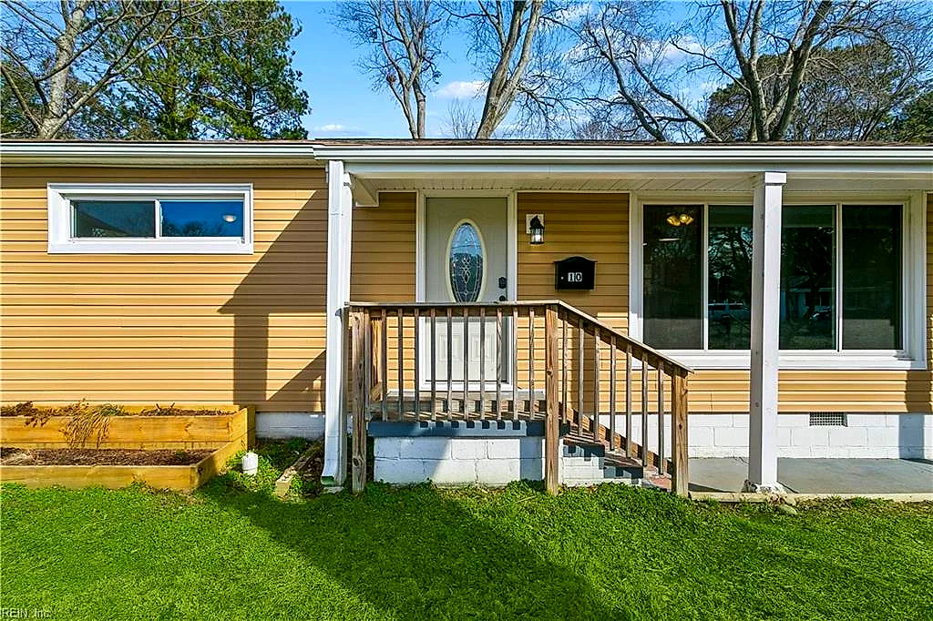 10 Westley Ct, Hampton — photo