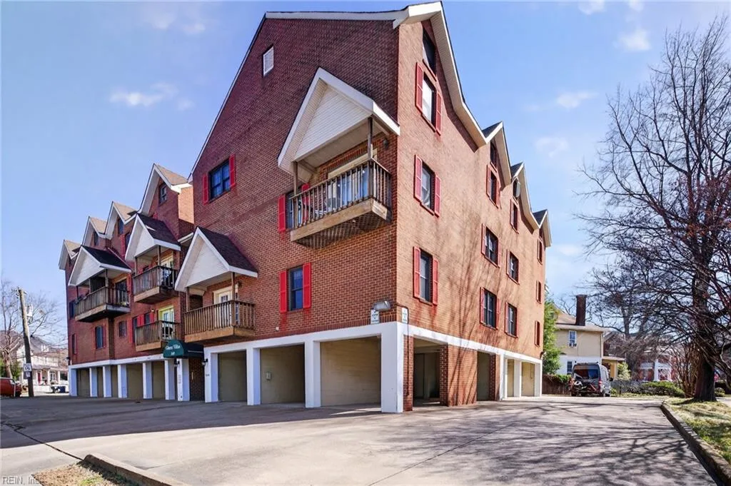 849 Baldwin AVE #1C, NORFOLK VA 23517