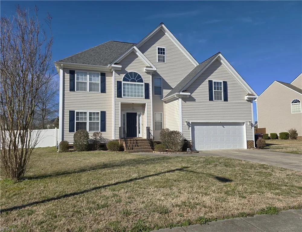 1330 Dominion Lakes Blvd, Chesapeake — photo