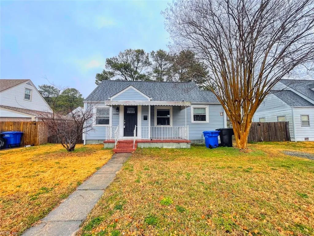3508 Creig St, Portsmouth — photo