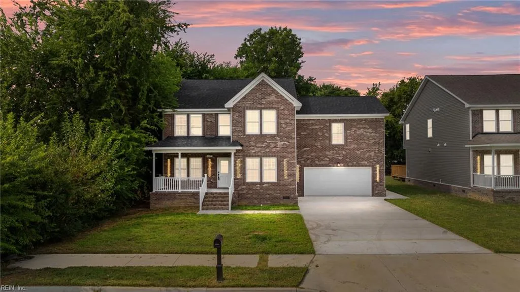 1825 Broadstreet Rd, Hampton — photo
