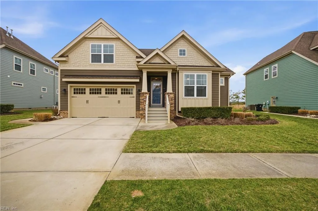 165 Tranquility TRCE, CHESAPEAKE VA 23320