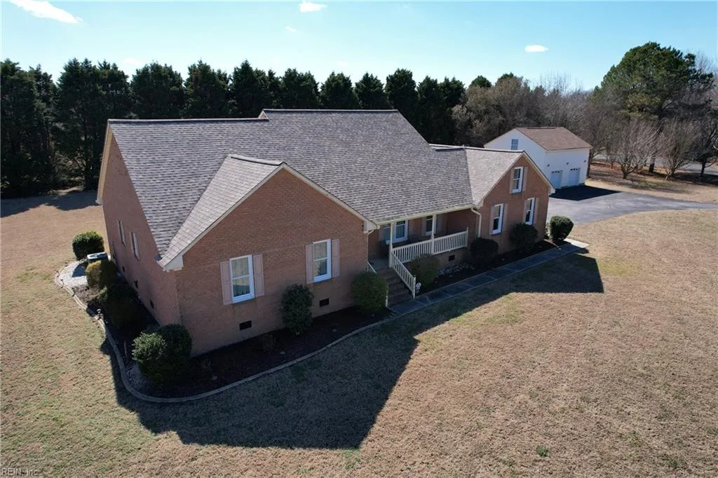 2001 Oakum Creek Dr, Virginia Beach — photo