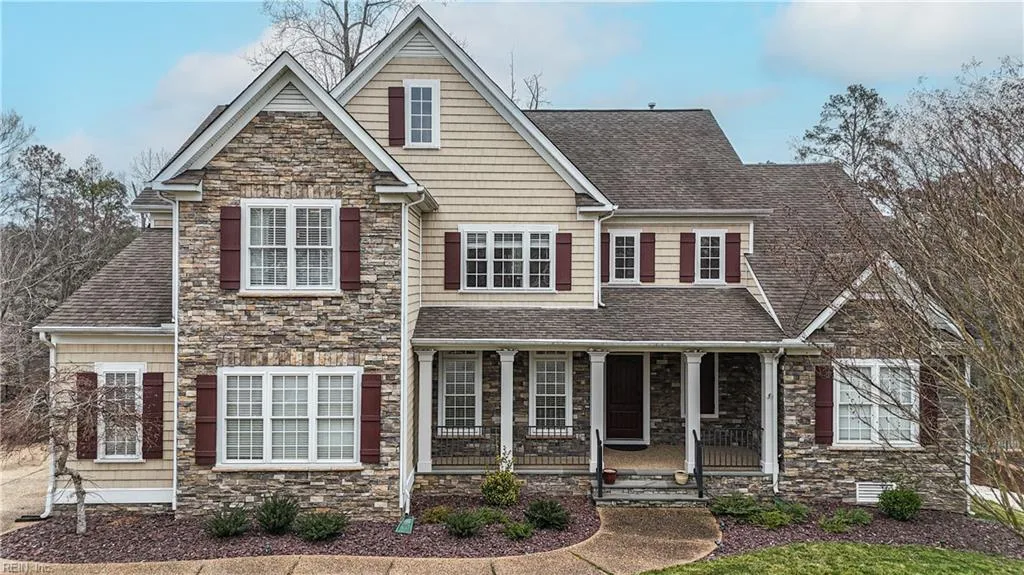 7635 Patriots Landing Pl, Quinton — photo
