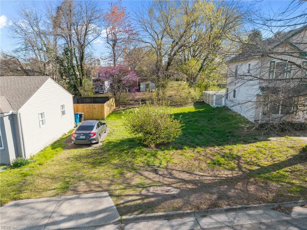 Lot 18 Carrington AVE, VIRGINIABEACH VA 23464