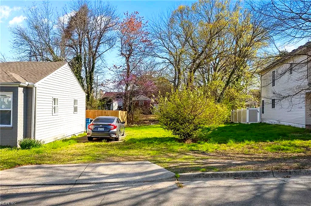 Lot 18 Carrington Ave, Virginia Beach — photo