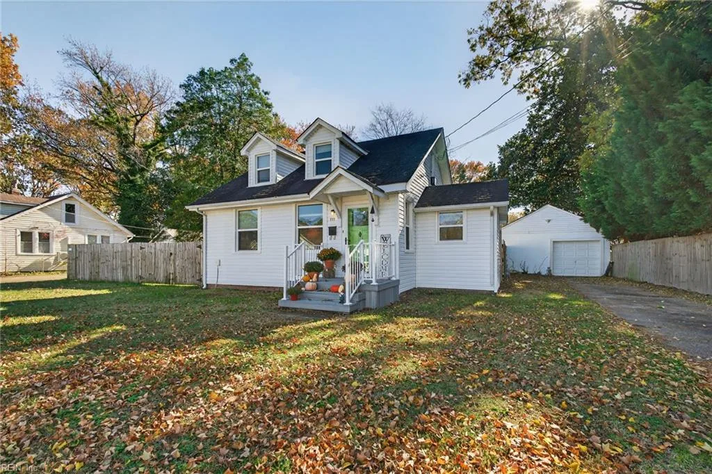 777 Marvin Ave, Norfolk — photo