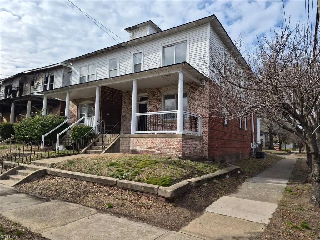 351 51st St, Newport News — photo