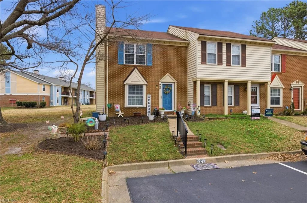 927 Still Harbor Cir, Chesapeake — photo