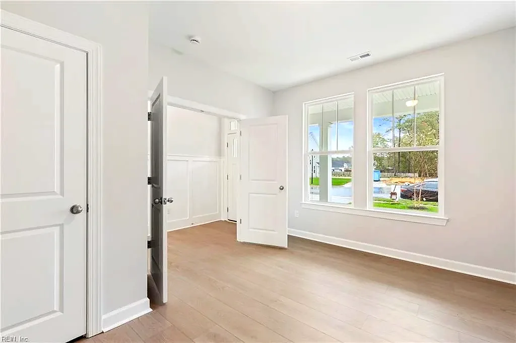 1308 Narrow Way, Virginia Beach — photo