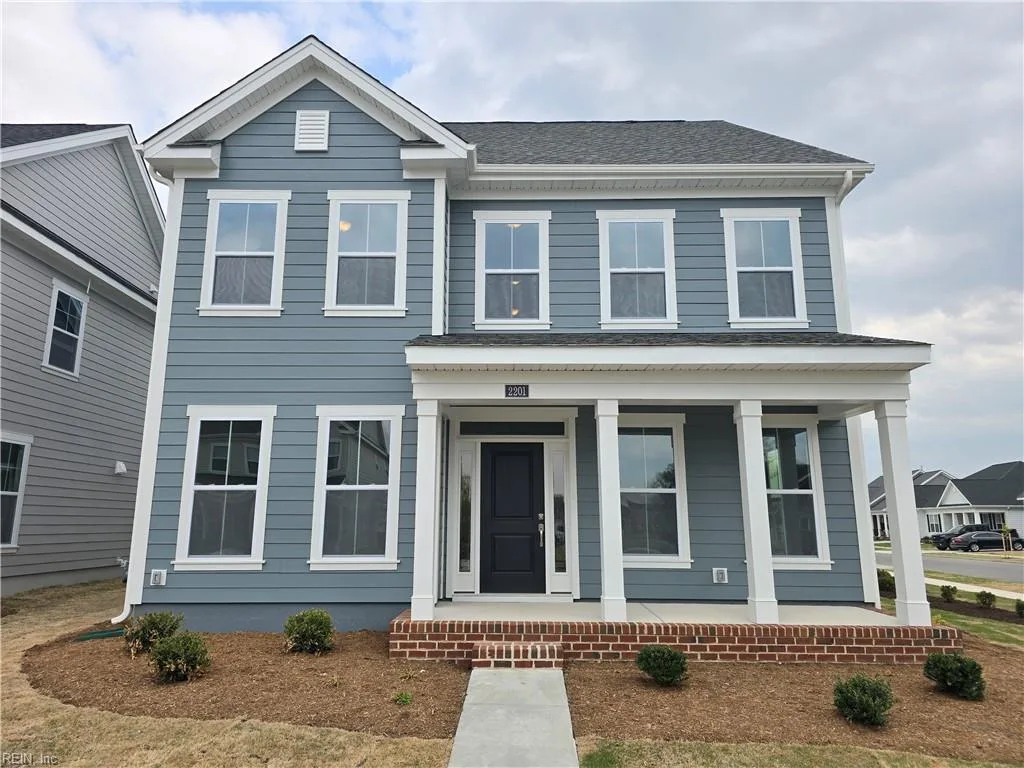 2201 Sanibel Ln, Chesapeake — photo