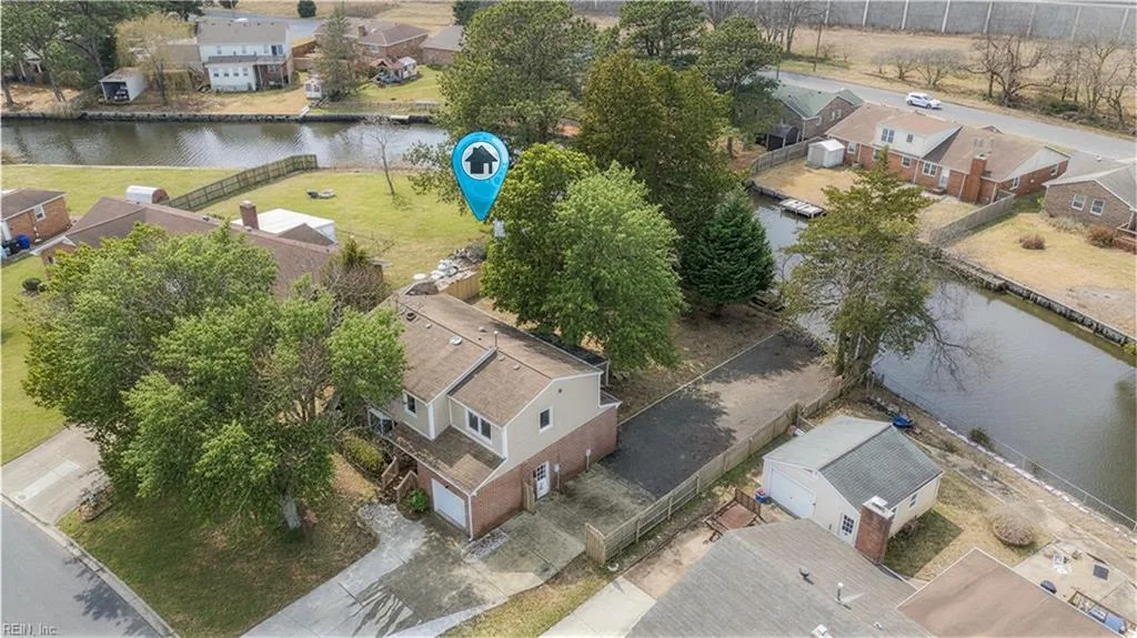 333 W Chickasaw Rd, Virginia Beach — photo