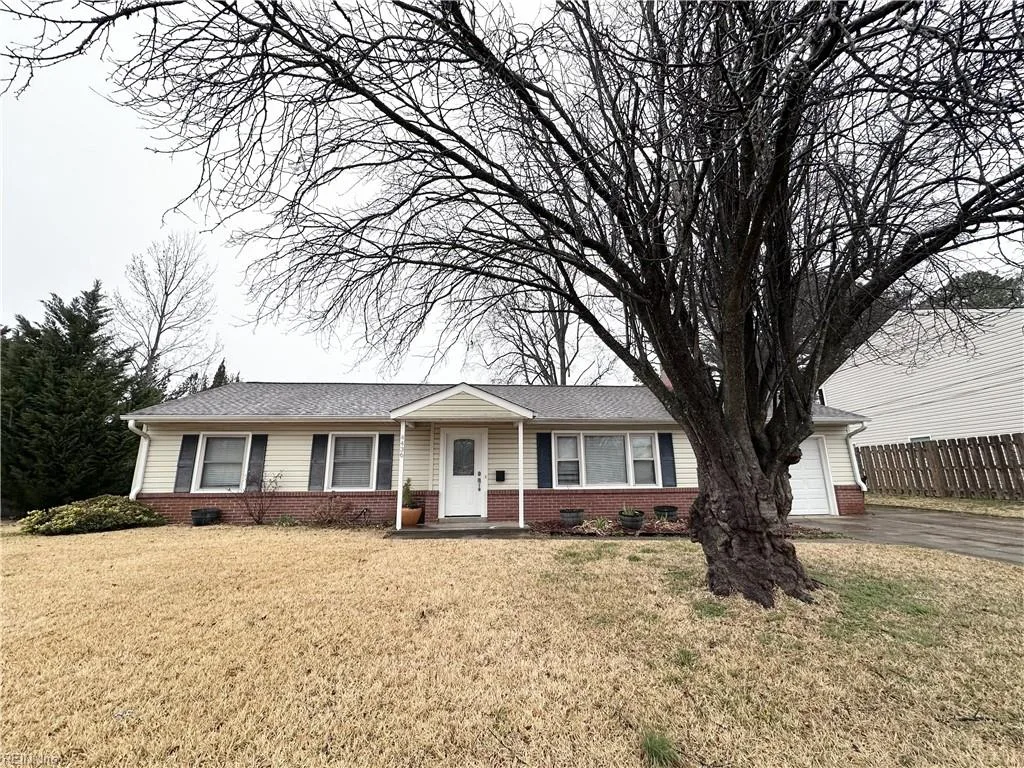 4436 Hinsdale St, Virginia Beach — photo