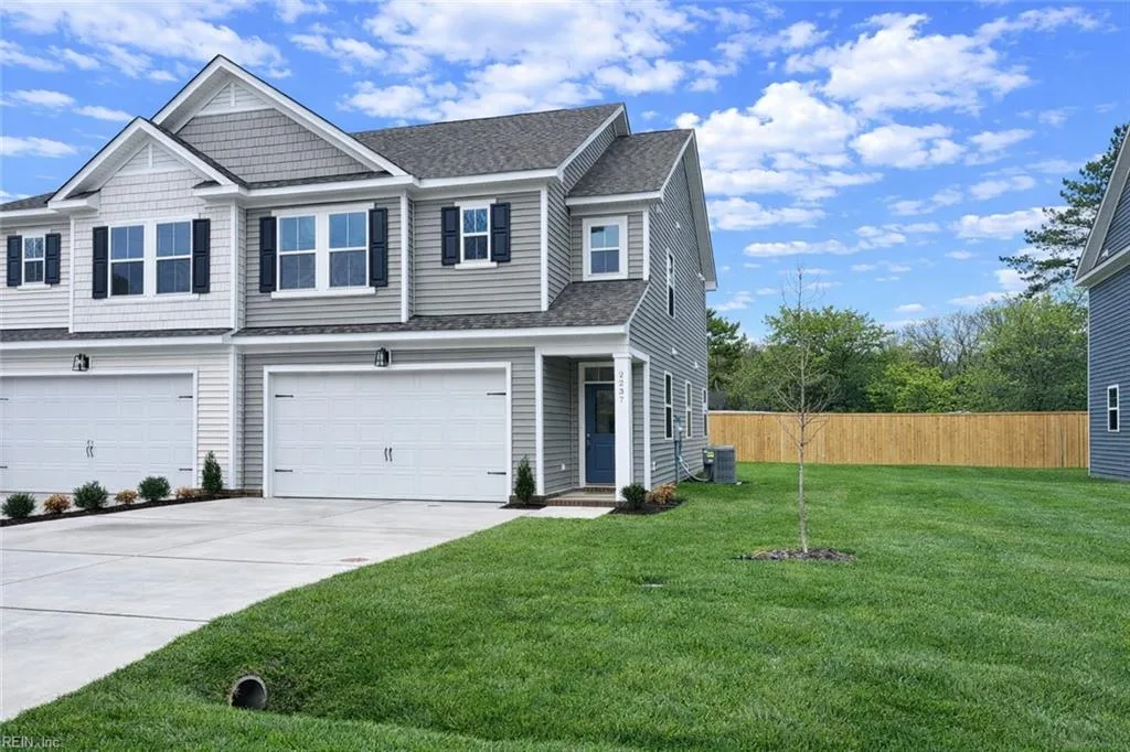 2237 Wolf St, Virginia Beach — photo