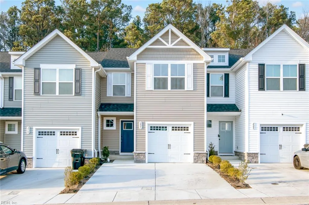 221 Summit Path, Franklin — photo