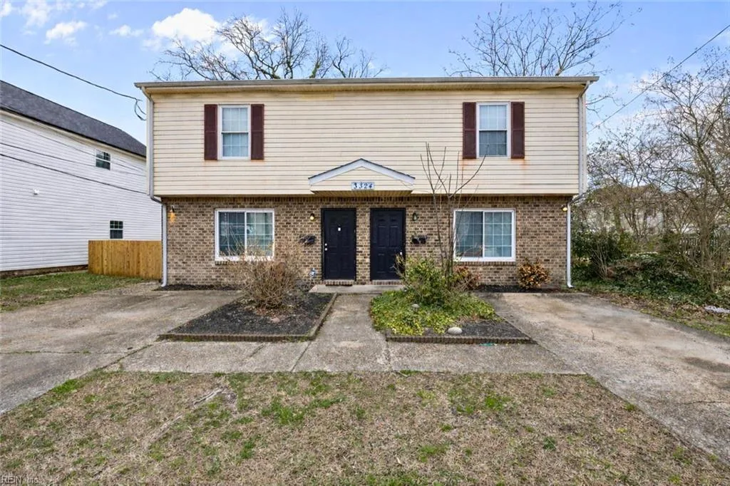 3324 Kansas Ave #B, Norfolk — photo