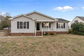 146 Canaan View Ln, Surry — photo
