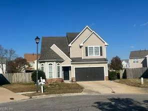 3528 Riders Ln, Virginia Beach — photo