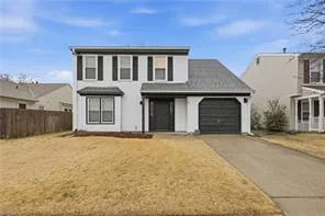 1328 Kasba Ct, Virginia Beach — photo