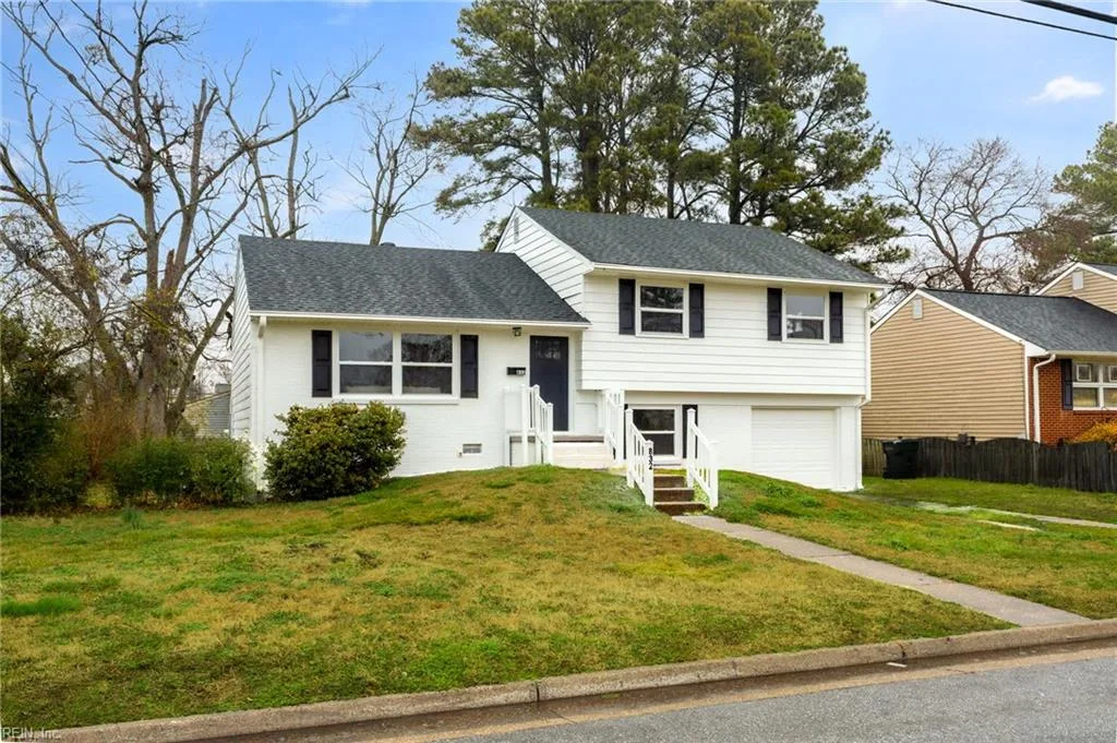 832 Weymouth TER, HAMPTON VA 23666