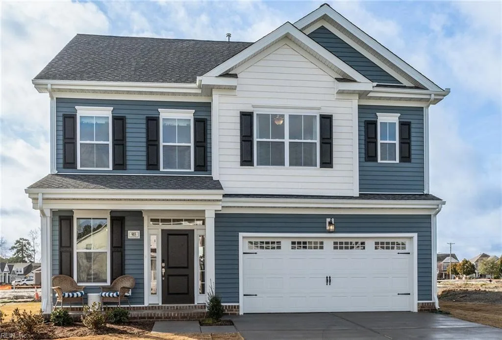 903 Cooper Ln, Chesapeake — photo