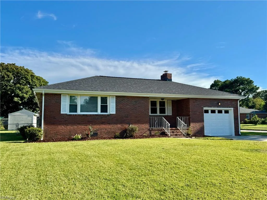 1020 Miles Standish RD, VIRGINIABEACH VA 23455