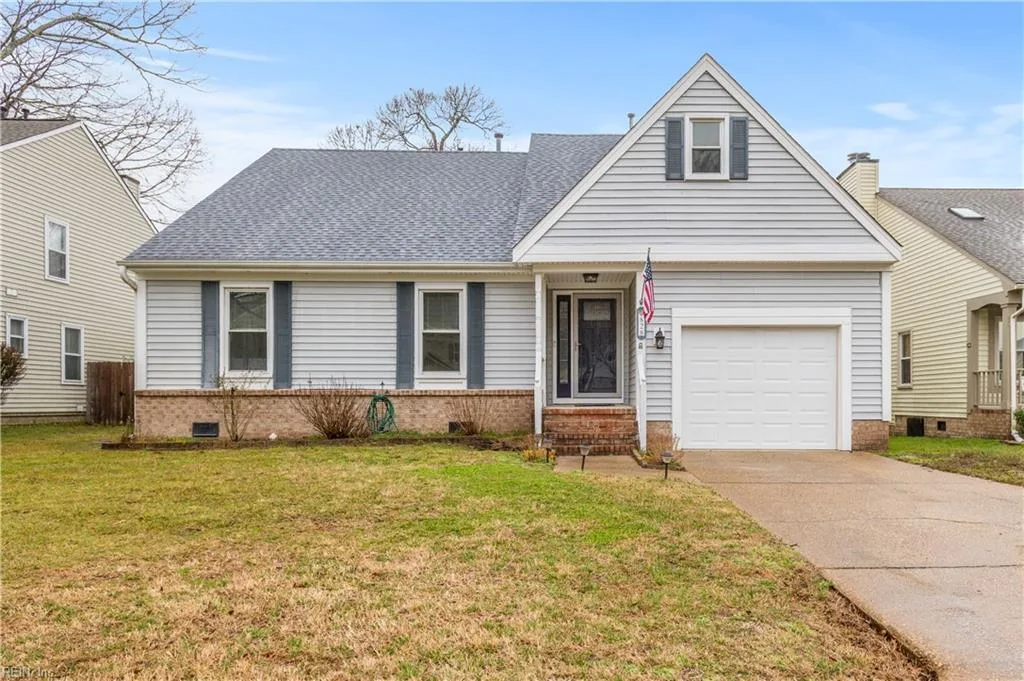 828 Hardwood Dr, Chesapeake — photo
