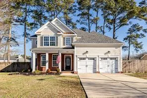 2404 Brush Creek Ln, Virginia Beach — photo