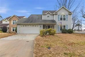 2201 Eagle Ridge Ct, Virginia Beach — photo