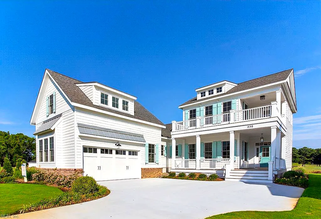 230 Muirfield Dr, Cape Charles — photo