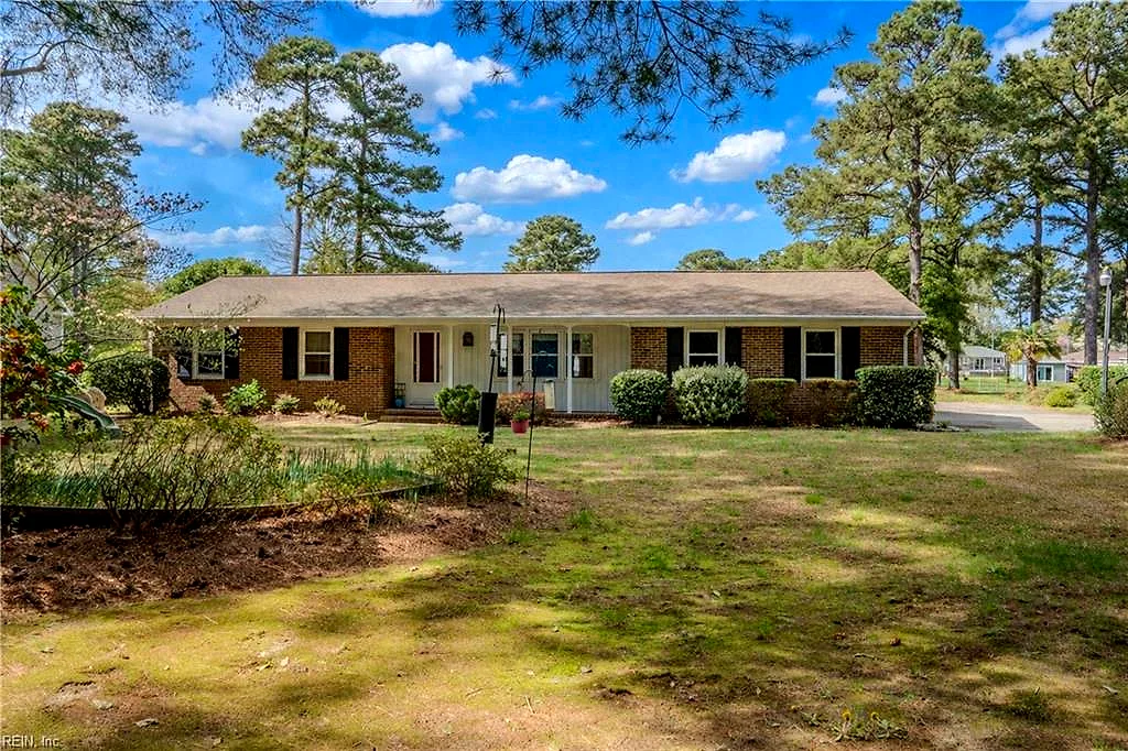 8335 Little England Rd, Hayes — photo