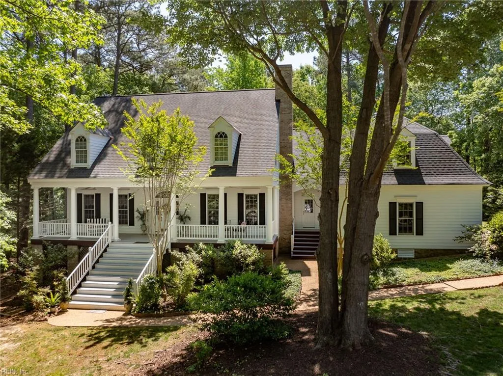 110 Workington Ct, Williamsburg, VA 23188, USA