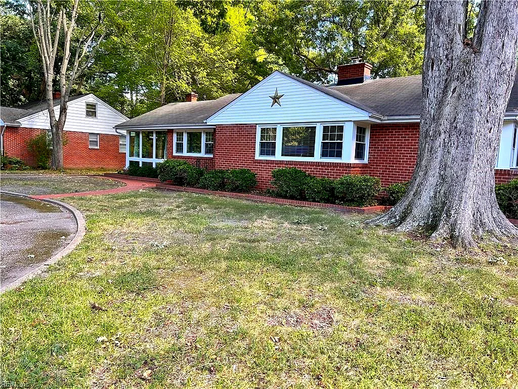 133 Nelson Dr, Newport News — photo