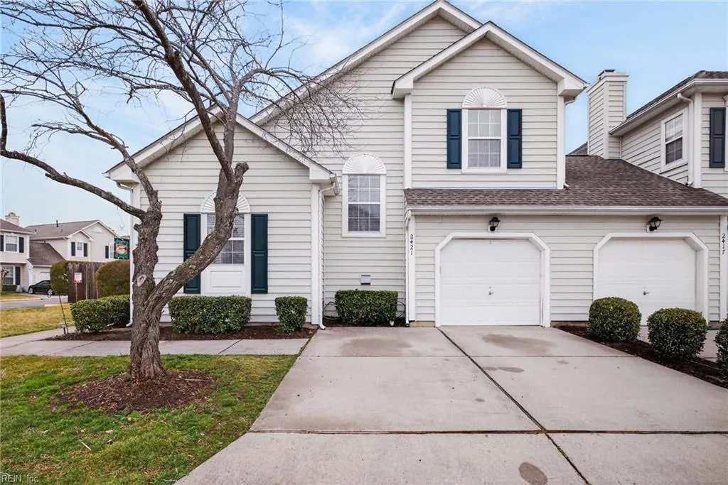 2421 Covent Garden Rd, Virginia Beach — photo