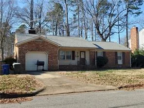 917 Healey Dr, Newport News — photo