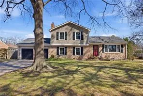4017 Timberland Dr, Portsmouth — photo
