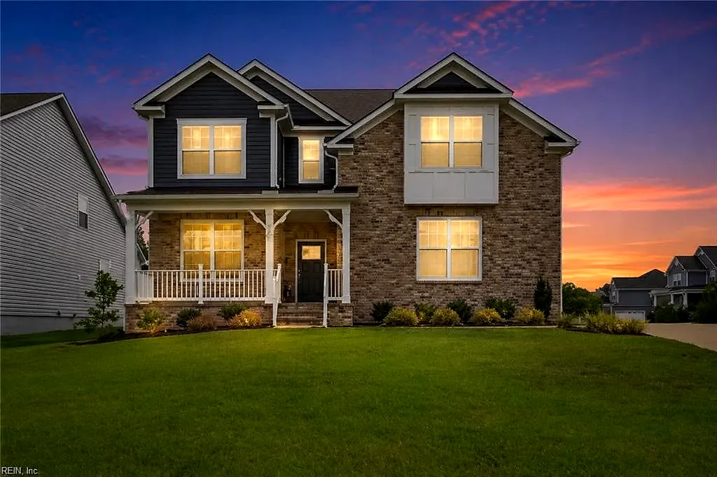 200 Saint Andrews NONE, SMITHFIELD VA 23430