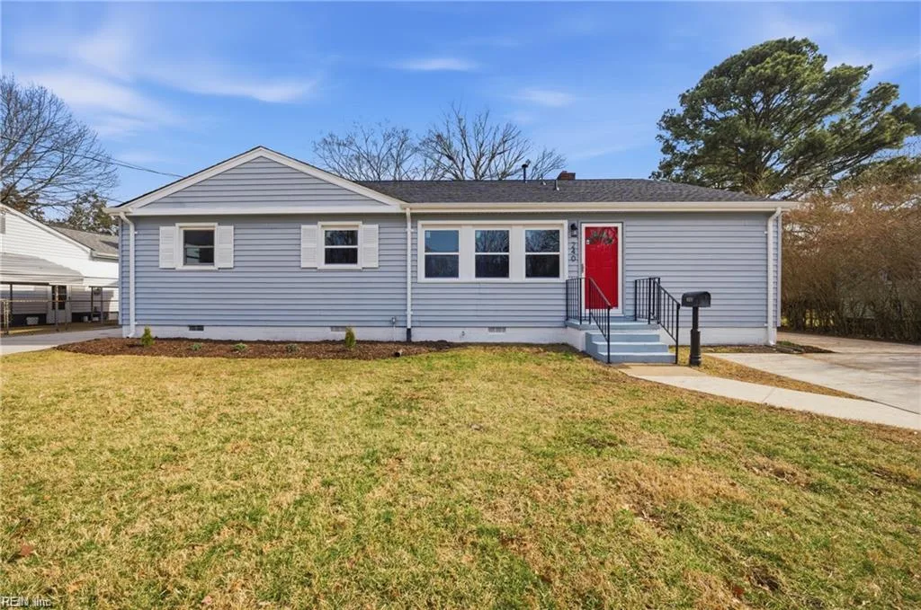 240 Driftwood Rd, Virginia Beach — photo