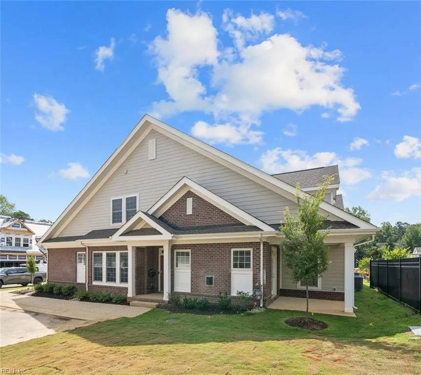 1240 Treviso Bay, Williamsburg — photo