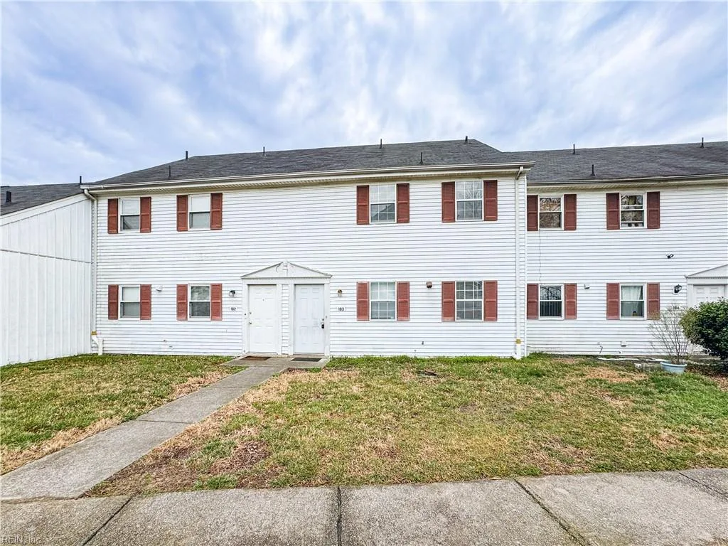 3605 Wetherington Dr #103, Virginia Beach — photo