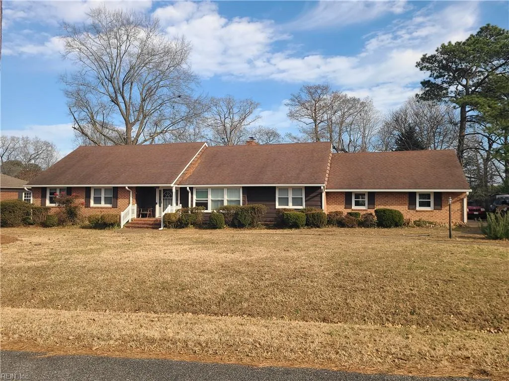 1328 River Rd, Suffolk — photo