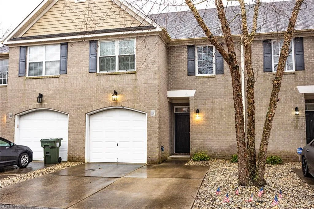 320 Swain Hill CT, VIRGINIABEACH VA 23452