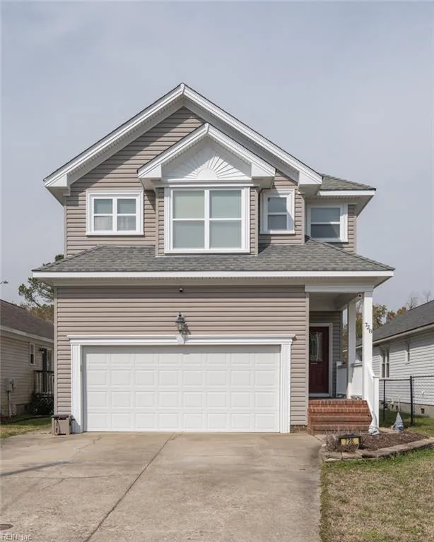 728 Luther St, Chesapeake — photo