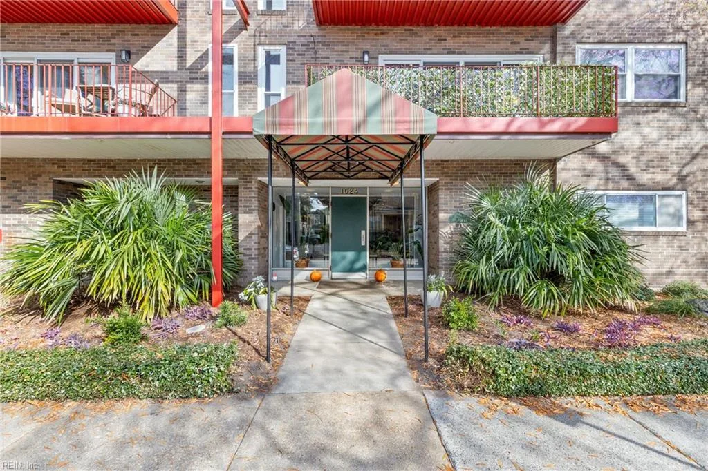 1024 Gates Ave #6b, Norfolk — photo