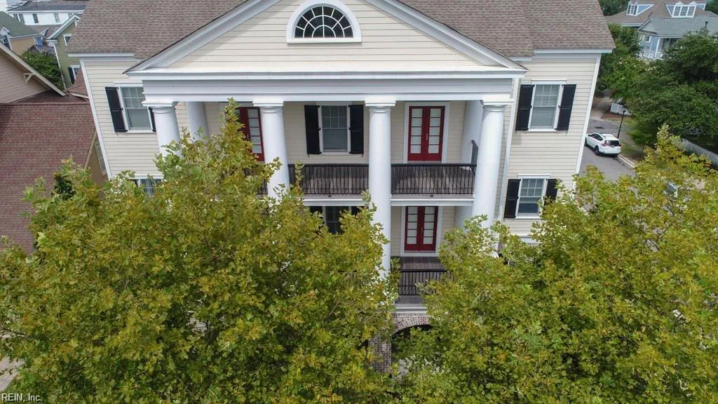 4522 Pleasant Ave #D, Norfolk — photo