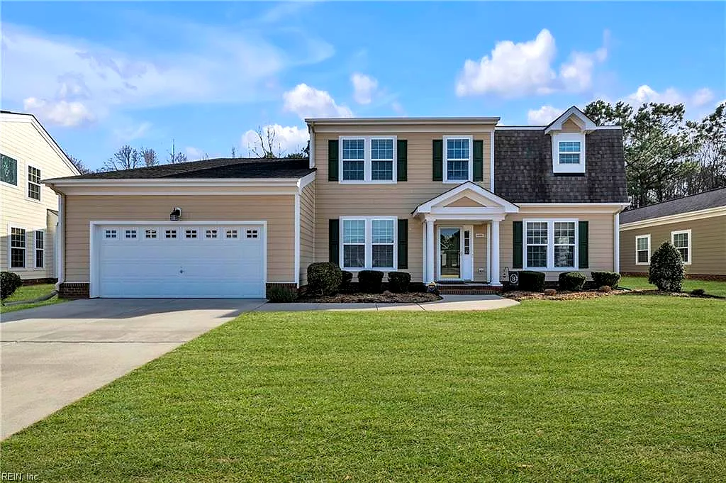 4009 Kingston Parkway Pw #313, Suffolk — photo