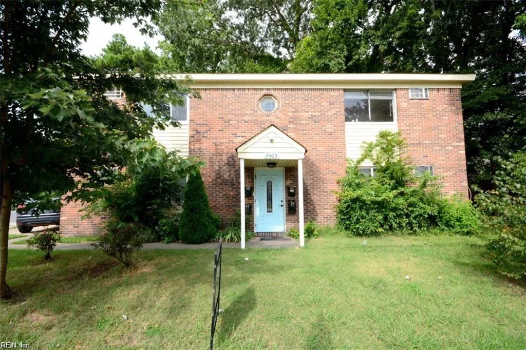 2403 Sewells Point Rd #3, Norfolk — photo