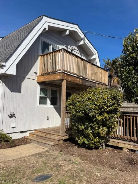 208b 53rd St, Virginia Beach — photo