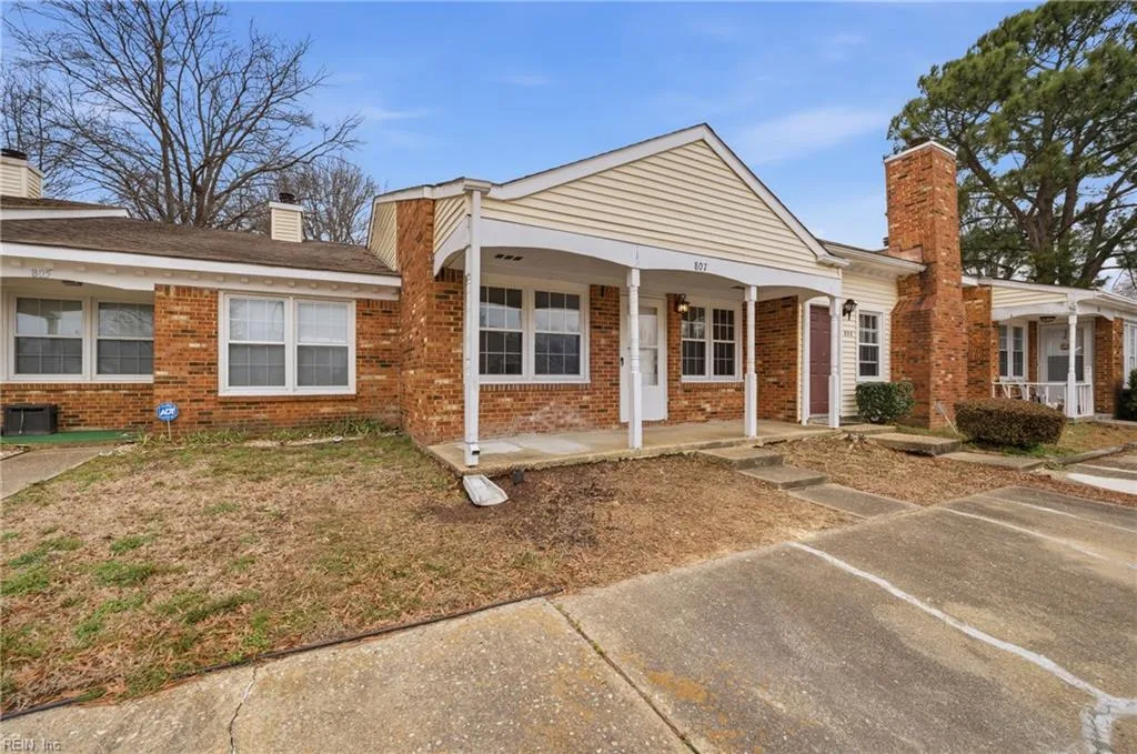 807 Tenure Ln, Virginia Beach — photo