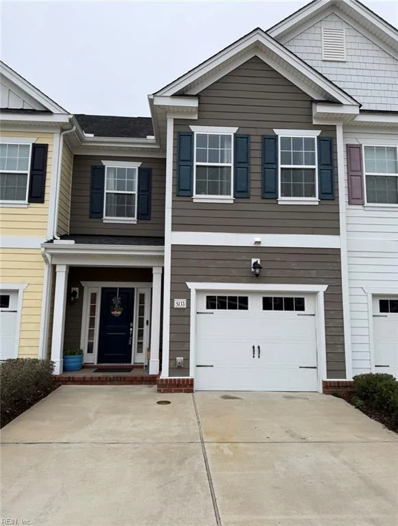 5133 Lombard St, Chesapeake — photo